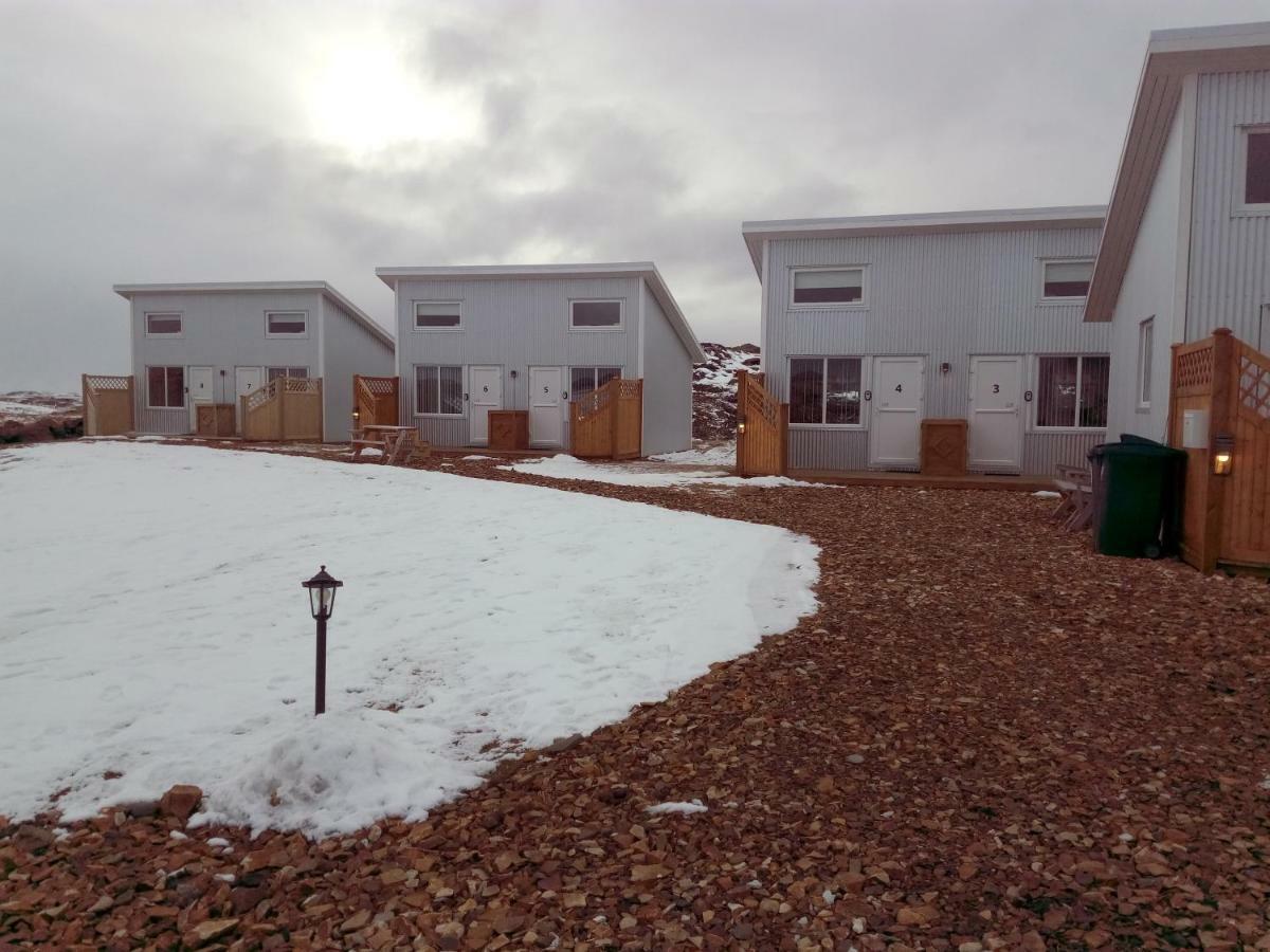 Villa Vatnsas 10 Stykkishólmur Exterior foto