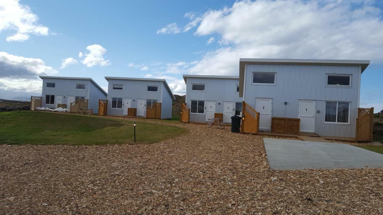 Villa Vatnsas 10 Stykkishólmur Exterior foto